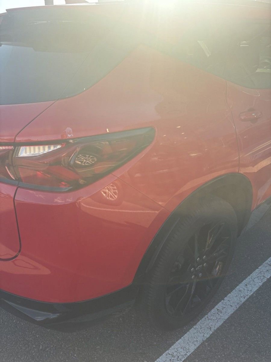 Used 2019 Chevrolet Blazer RS image 9