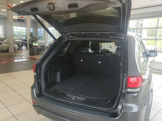 Used 2021 Jeep Grand Cherokee Laredo X AWD/4WD image 37