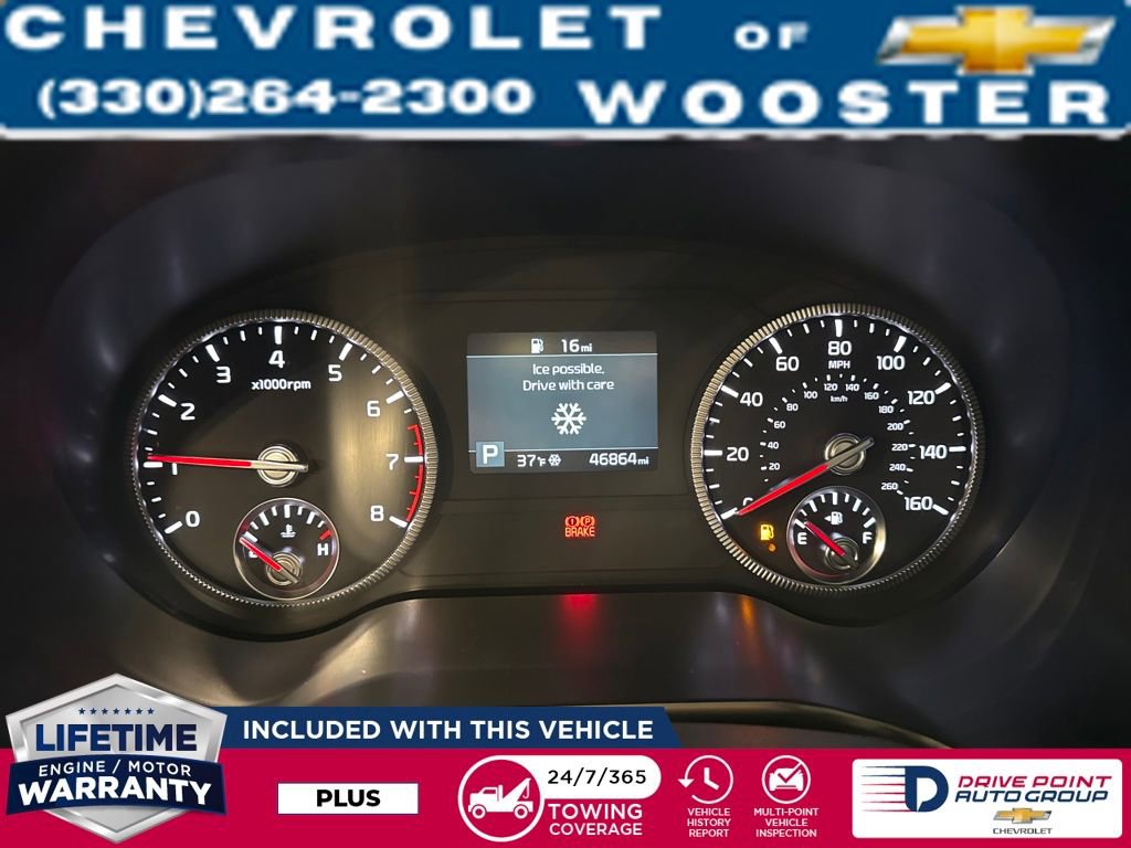 Used 2022 Kia Telluride EX w/ EX Premium Package image 31