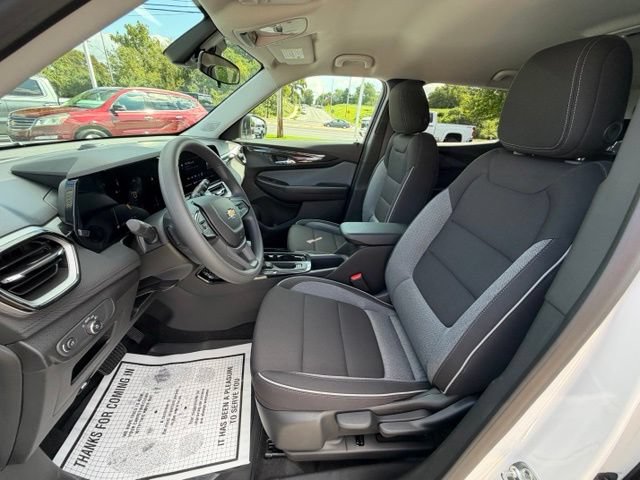 New 2026 Chevrolet TrailBlazer LS w/ LS Convenience Package AWD/4WD image 30