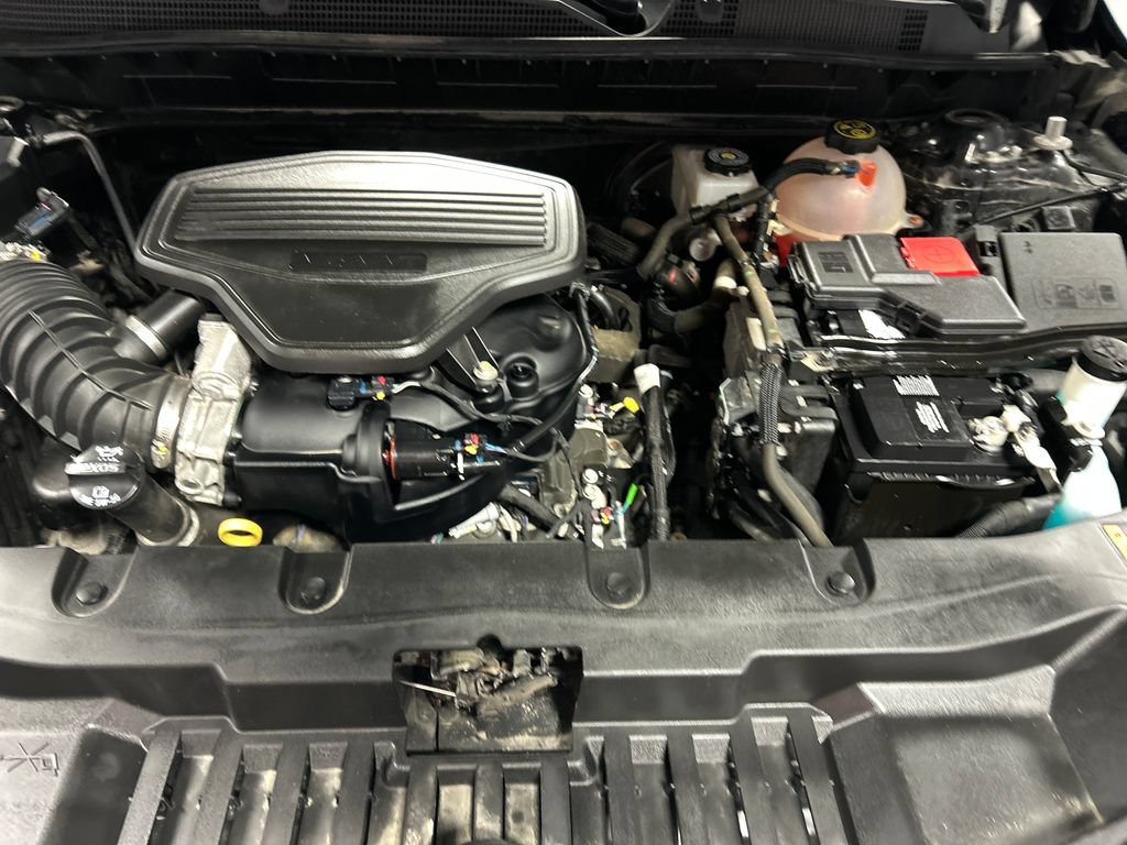 Used 2022 Chevrolet Blazer LT AWD/4WD image 26