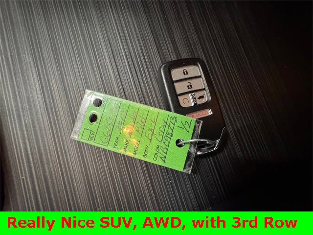 Used 2022 Honda Pilot EX-L image 25