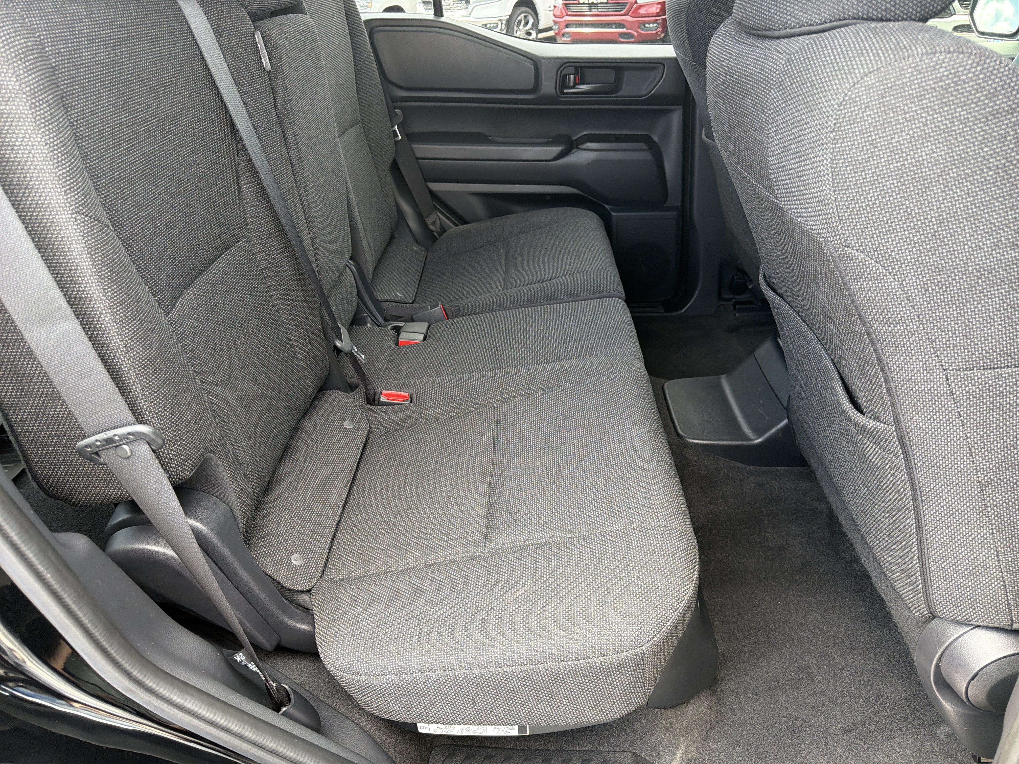 Used 2024 Toyota Land Cruiser 1958 AWD/4WD image 18