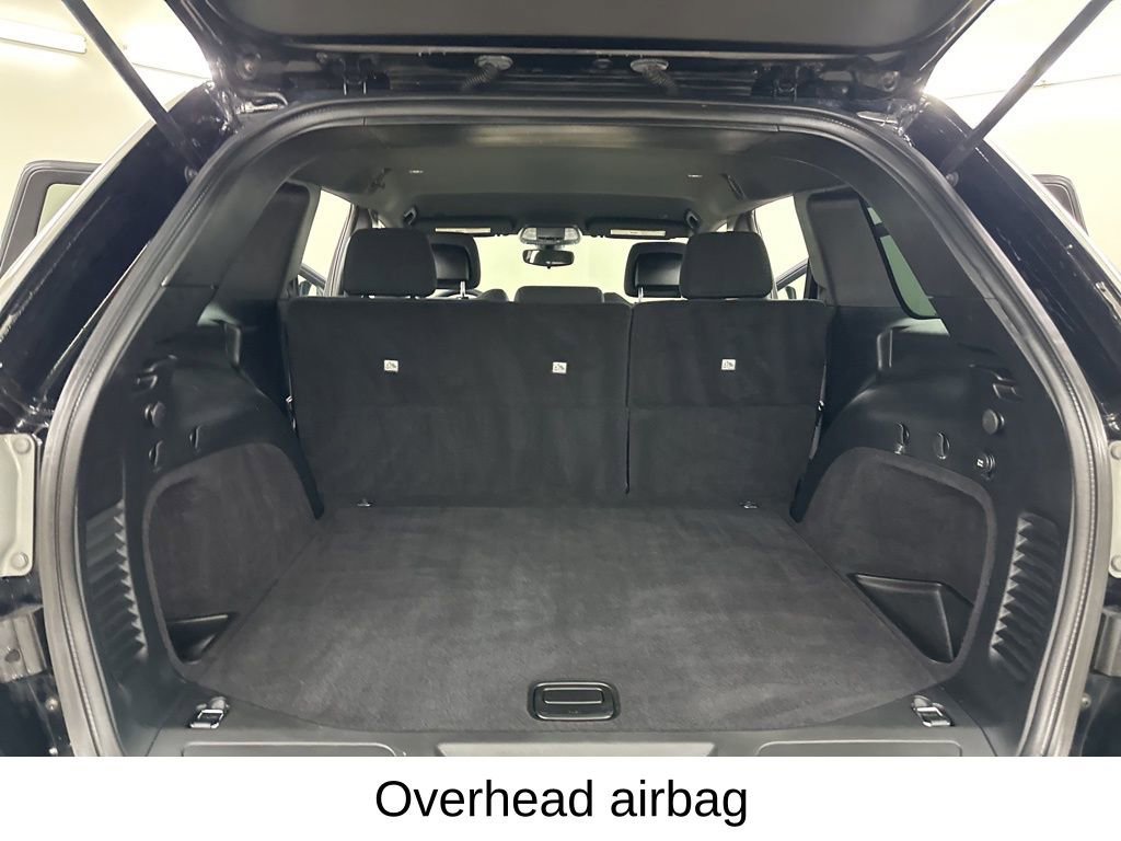 Used 2017 Jeep Grand Cherokee Laredo w/ Quick Order Package 23E image 27