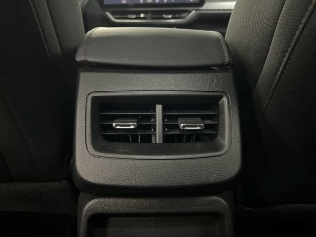 Certified 2025 Chevrolet Equinox EV LT FWD image 20