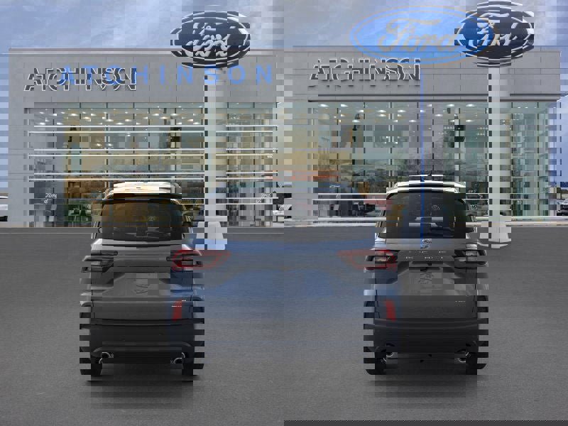 New 2026 Ford Escape ST-Line w/ Tech Pack #1 image 5