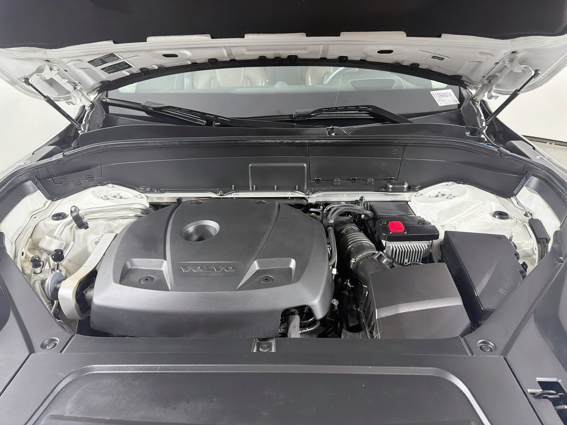 Used 2019 Volvo XC90 T6 Inscription w/ Luxury Package AWD/4WD image 31