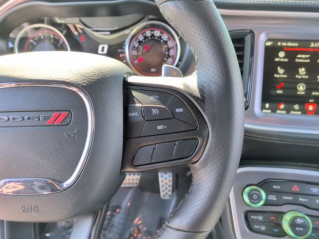 Used 2022 Dodge Challenger R/T Scat Pack w/ Plus Package RWD image 18