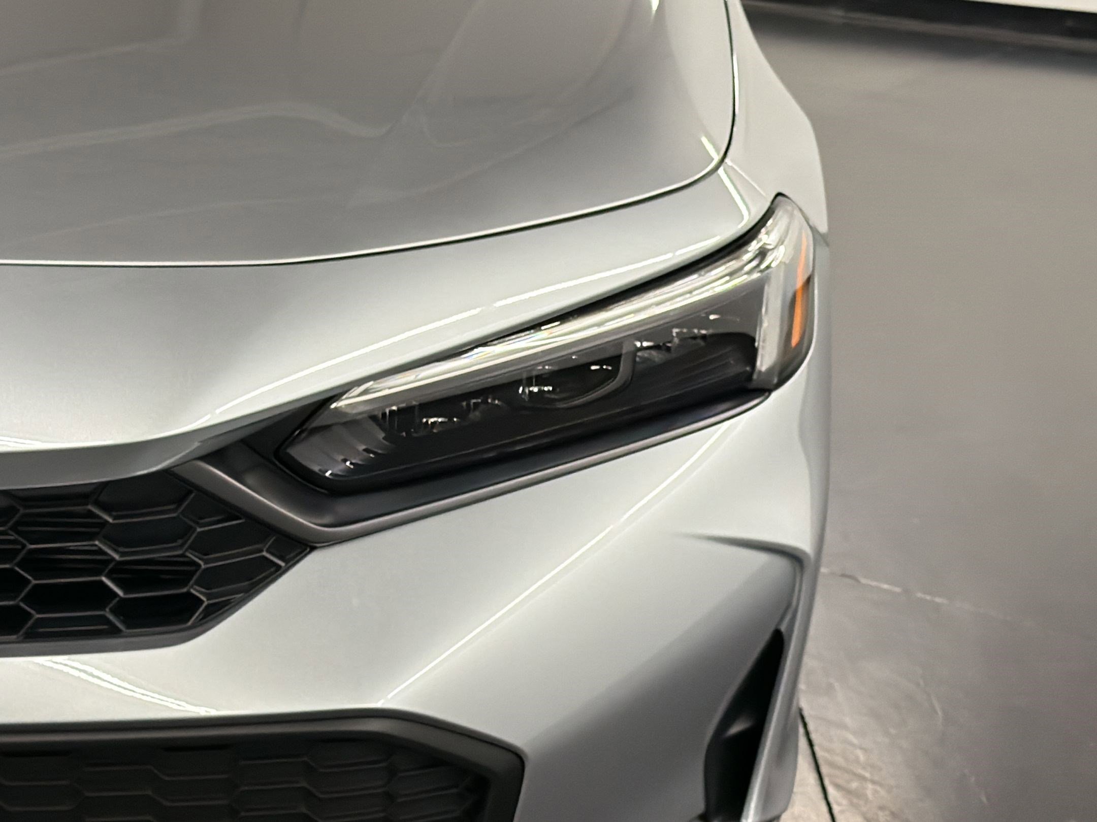 New 2026 Honda Civic Sport image 11