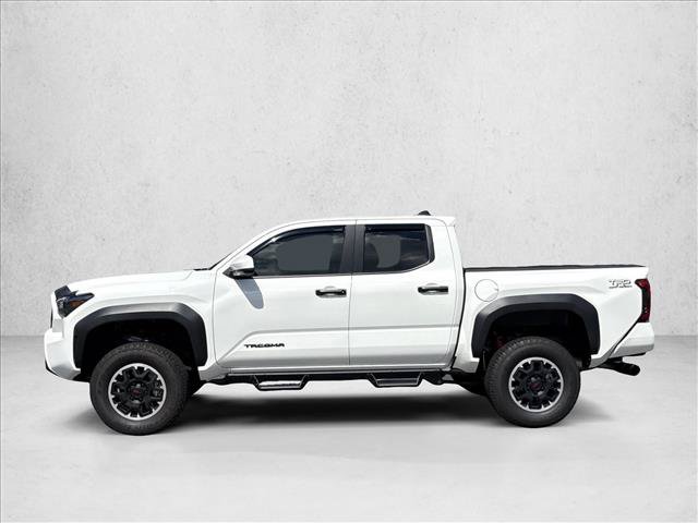 Certified 2026 Toyota Tacoma TRD Off-Road AWD/4WD image 8