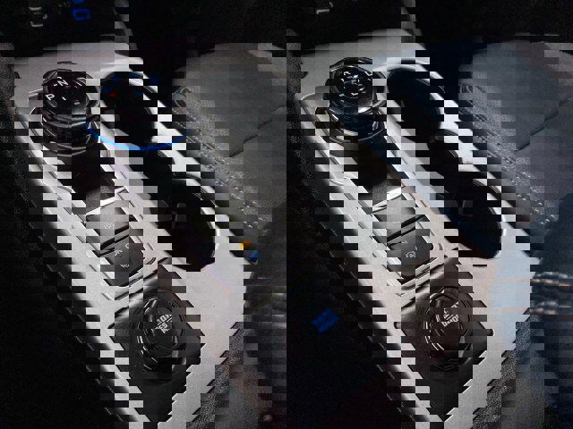 Used 2022 Ford Bronco Sport Outer Banks image 26