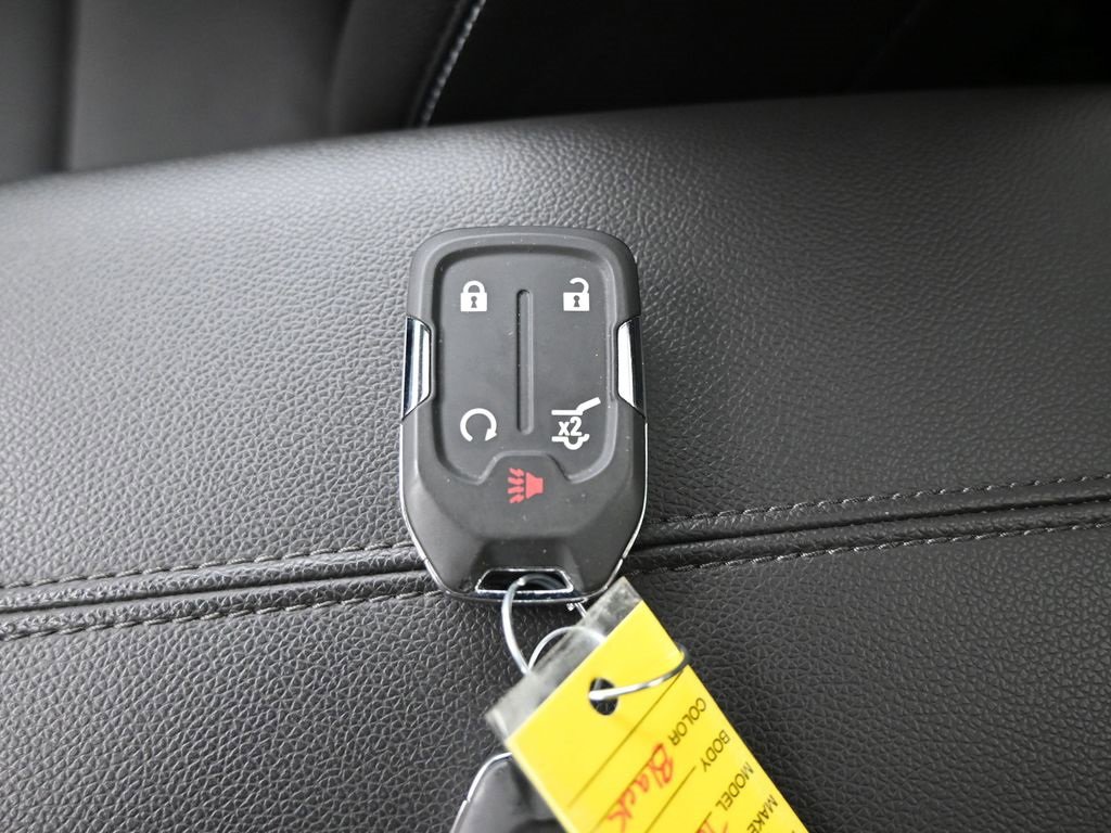 Certified 2024 GMC Terrain SLT w/ Infotainment Package II image 21