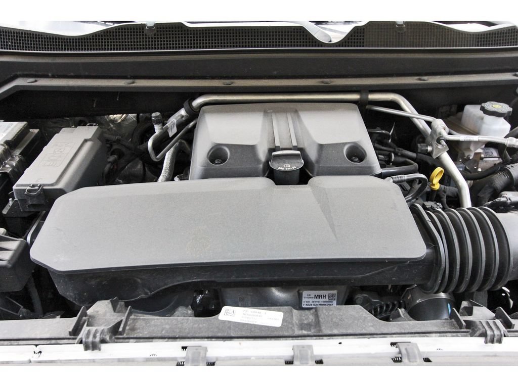 Used 2024 GMC Canyon Elevation w/ Convenience Package RWD image 30