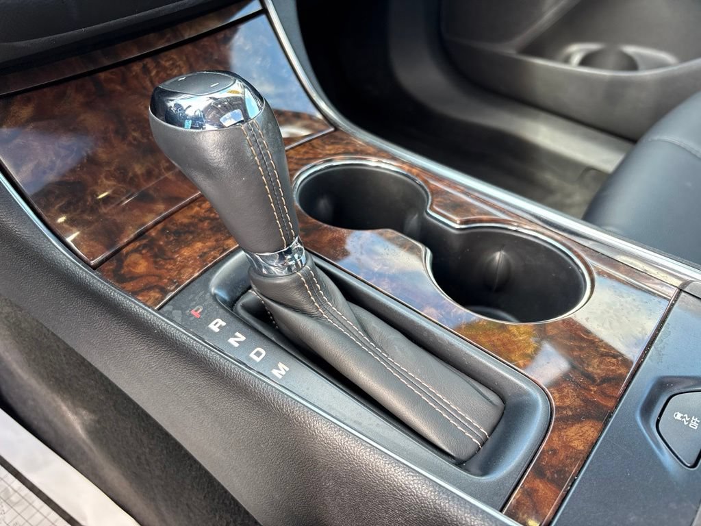 Used 2014 Chevrolet Impala LT w/ Convenience Package FWD image 28