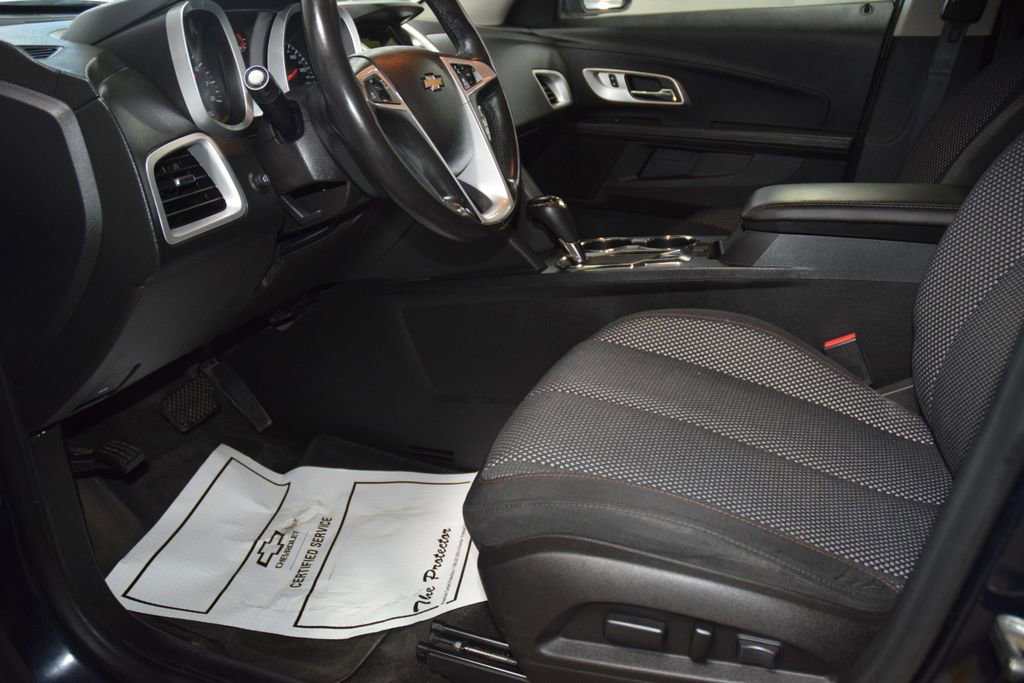 Used 2016 Chevrolet Equinox LT w/ Convenience Package AWD/4WD image 35