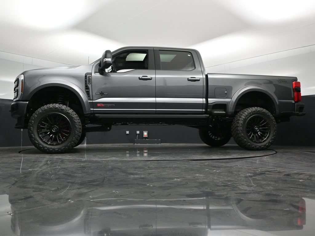 New 2026 Ford F250 XLT w/ XLT Premium Package AWD/4WD image 59