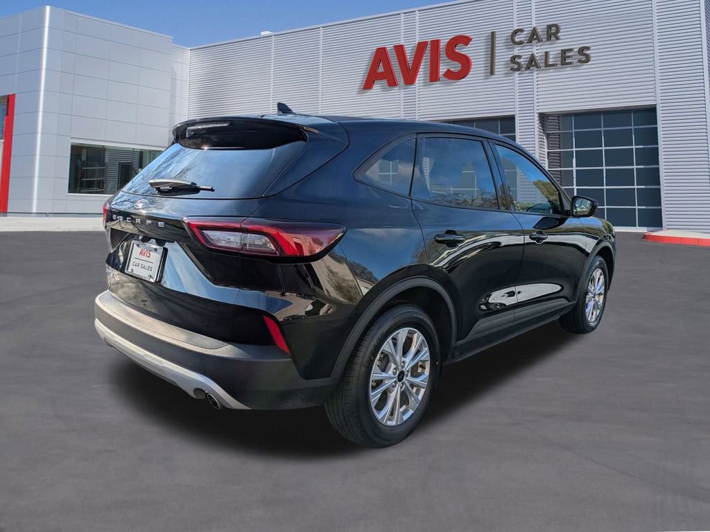 Used 2025 Ford Escape Active image 6