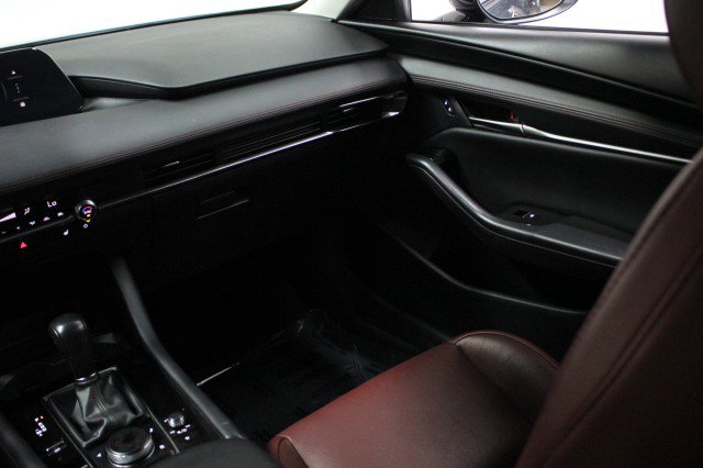 Used 2024 MAZDA MAZDA3 s image 25