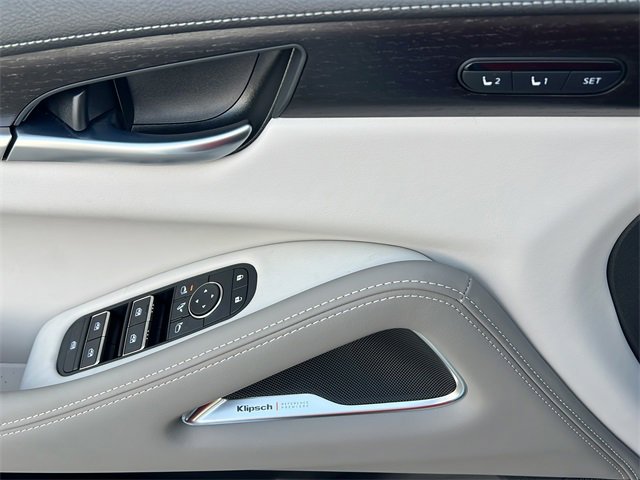 New 2026 INFINITI QX60 Autograph w/ Autograph Tech Package image 27