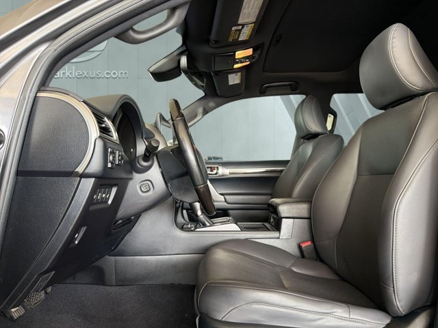 Certified 2022 Lexus GX 460 Premium w/ Accessory Package AWD/4WD image 7