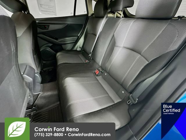 Used 2022 Subaru Impreza Premium image 26