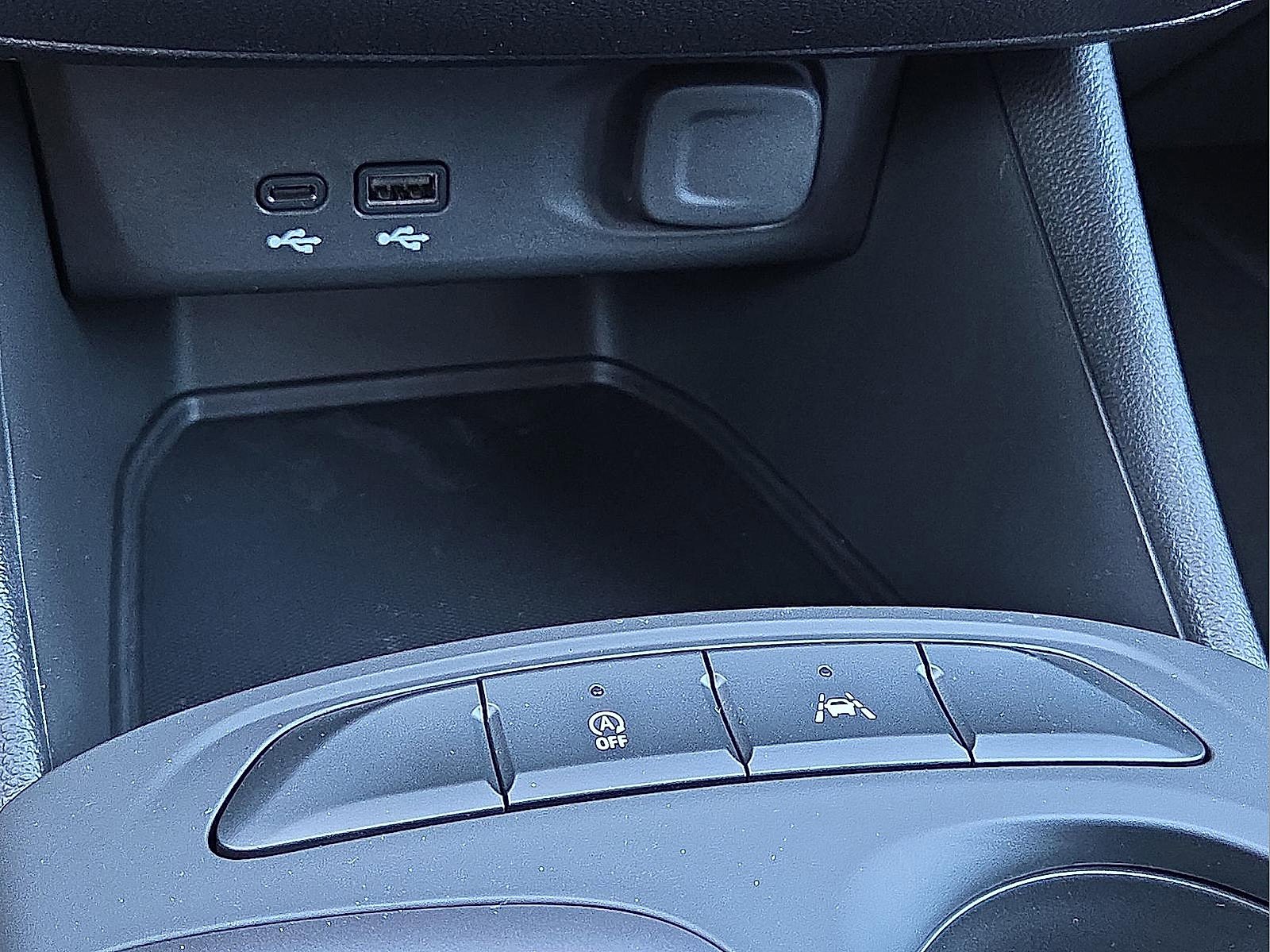 New 2026 Buick Envista Preferred image 19