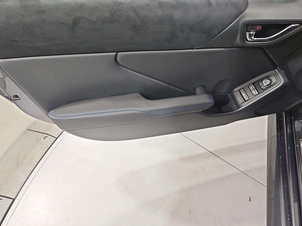 New 2025 Subaru BRZ tS image 10