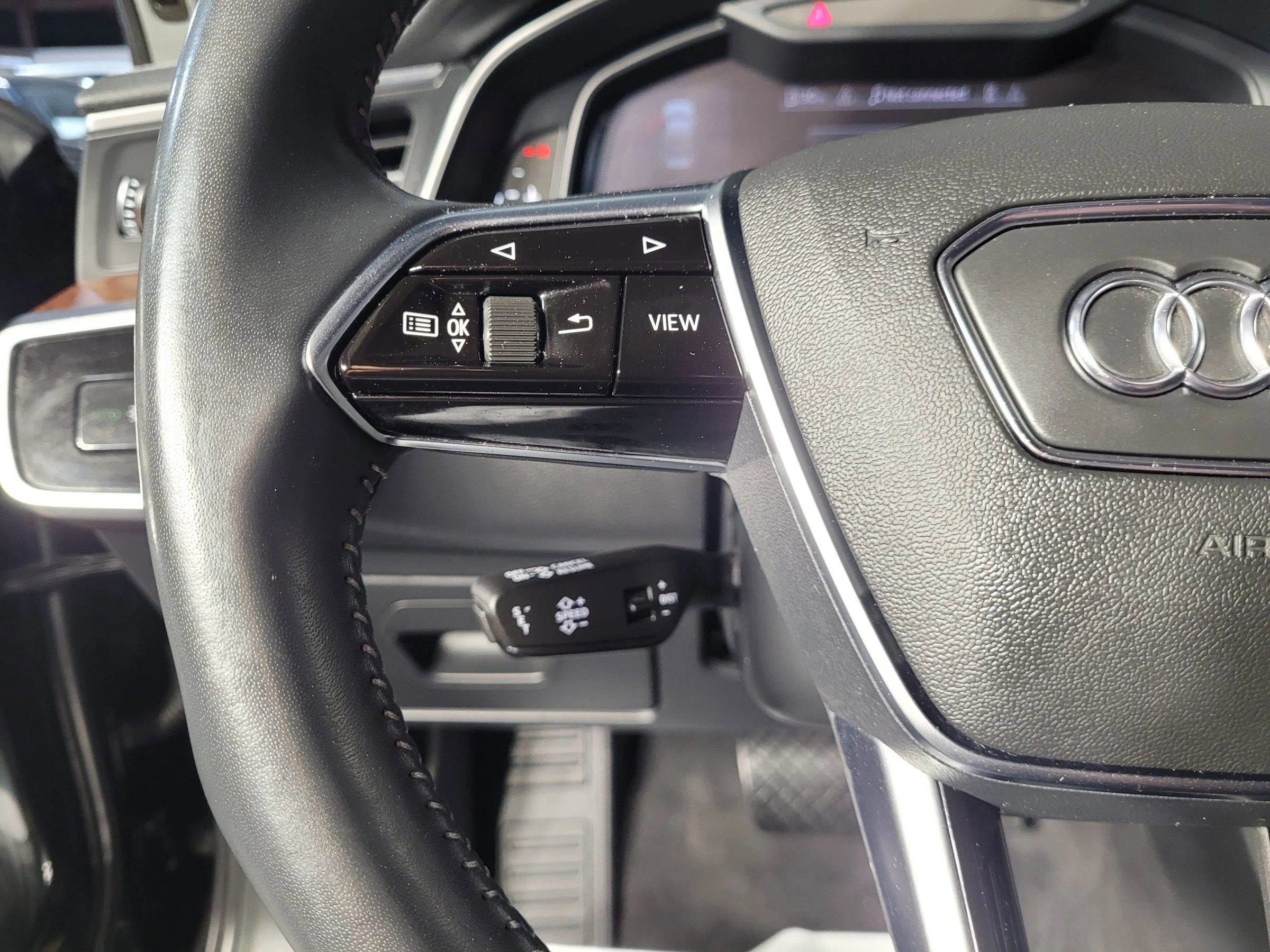 Used 2019 Audi A6 3.0T Prestige image 25