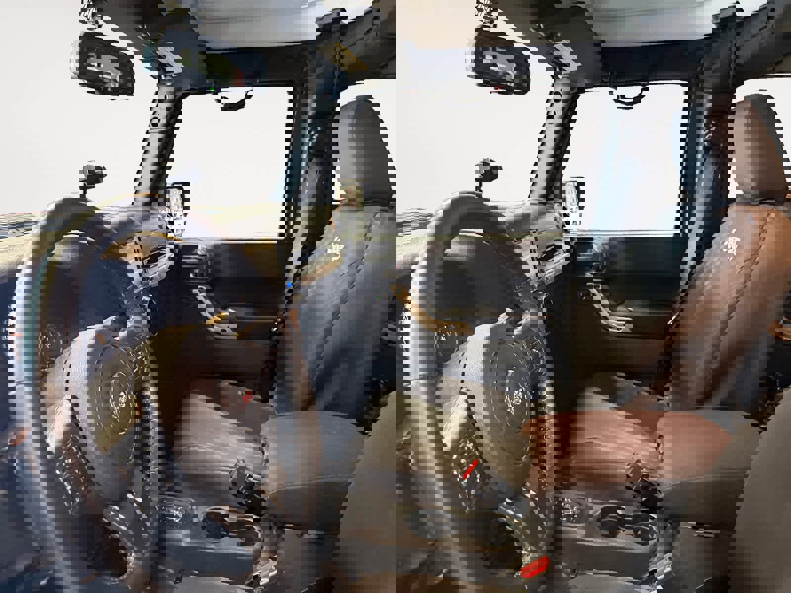 Used 2017 Jeep Wrangler 75th Anniversary image 9