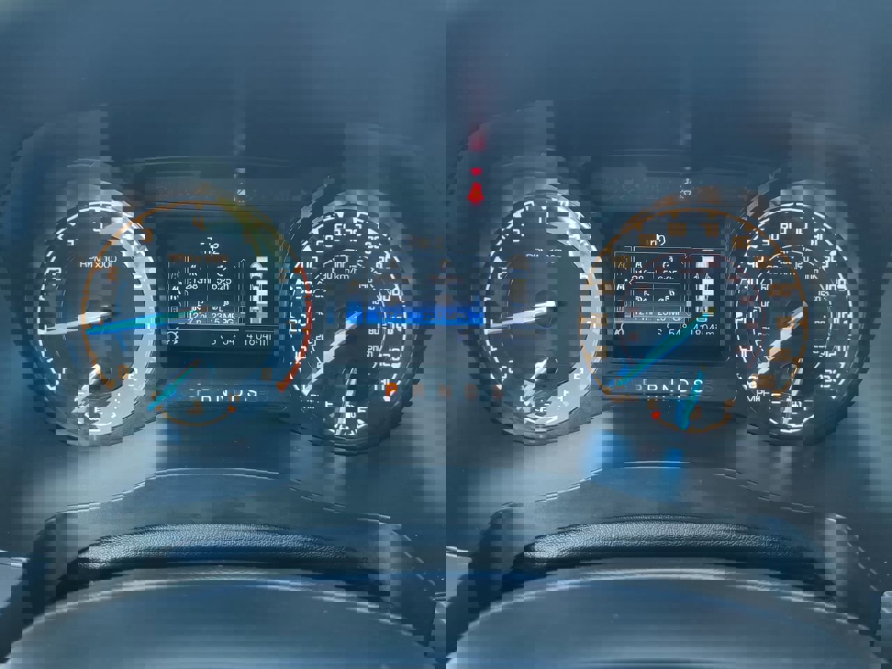 Certified 2019 Ford Ranger XLT w/ Equipment Group 302A Luxury image 24