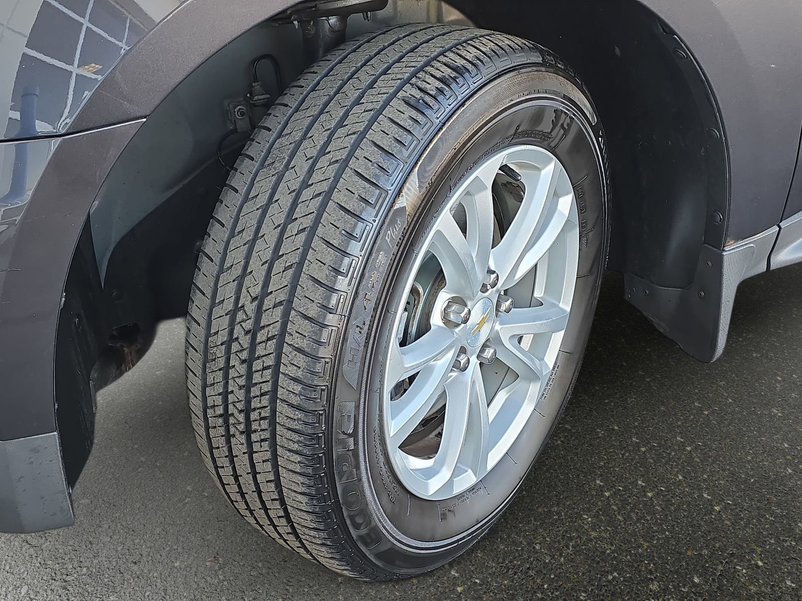 Used 2016 Chevrolet Equinox LT image 31