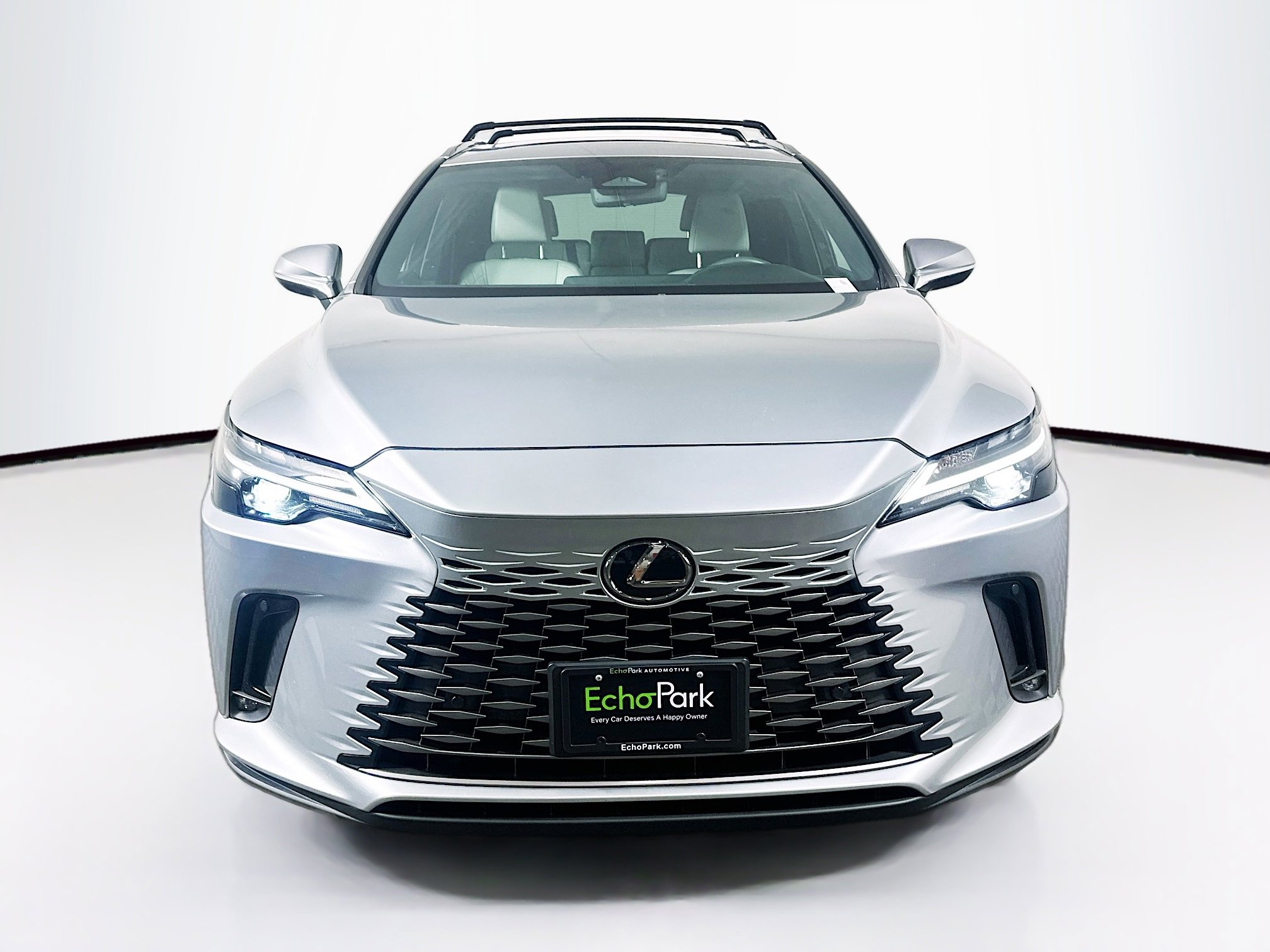 Used 2023 Lexus RX 350 Premium w/ Accessory Package (Z1) image 2