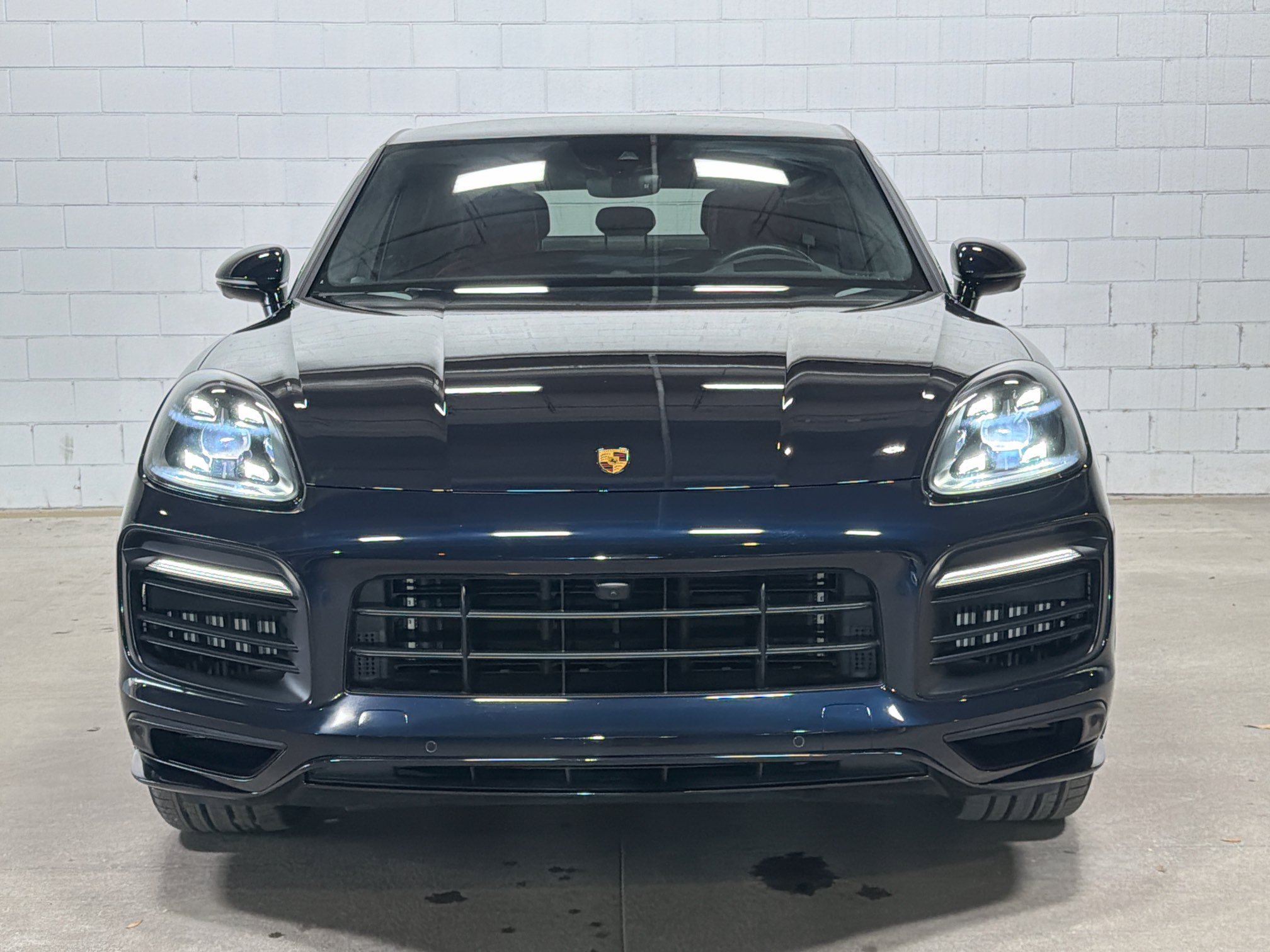 Certified 2023 Porsche Cayenne GTS AWD/4WD image 9