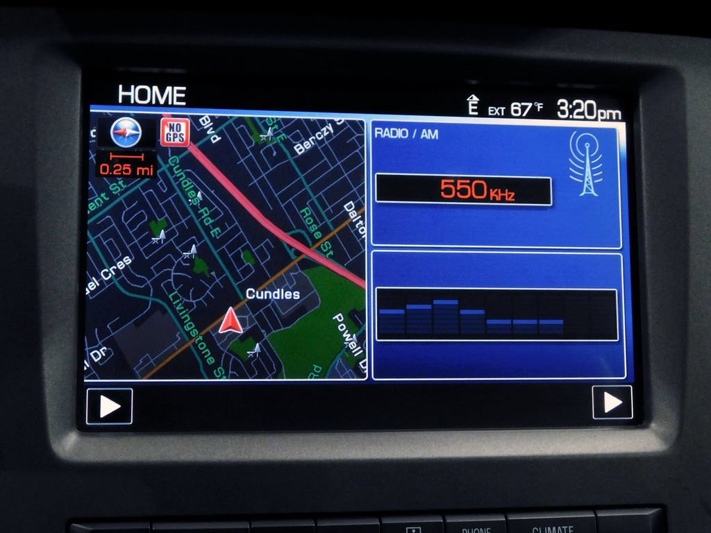 Used 2013 Ford Mustang GT Premium w/ Electronics Pkg RWD image 60