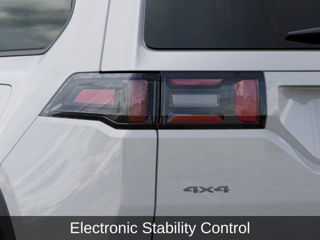 New 2026 Jeep Cherokee Limited AWD/4WD image 12