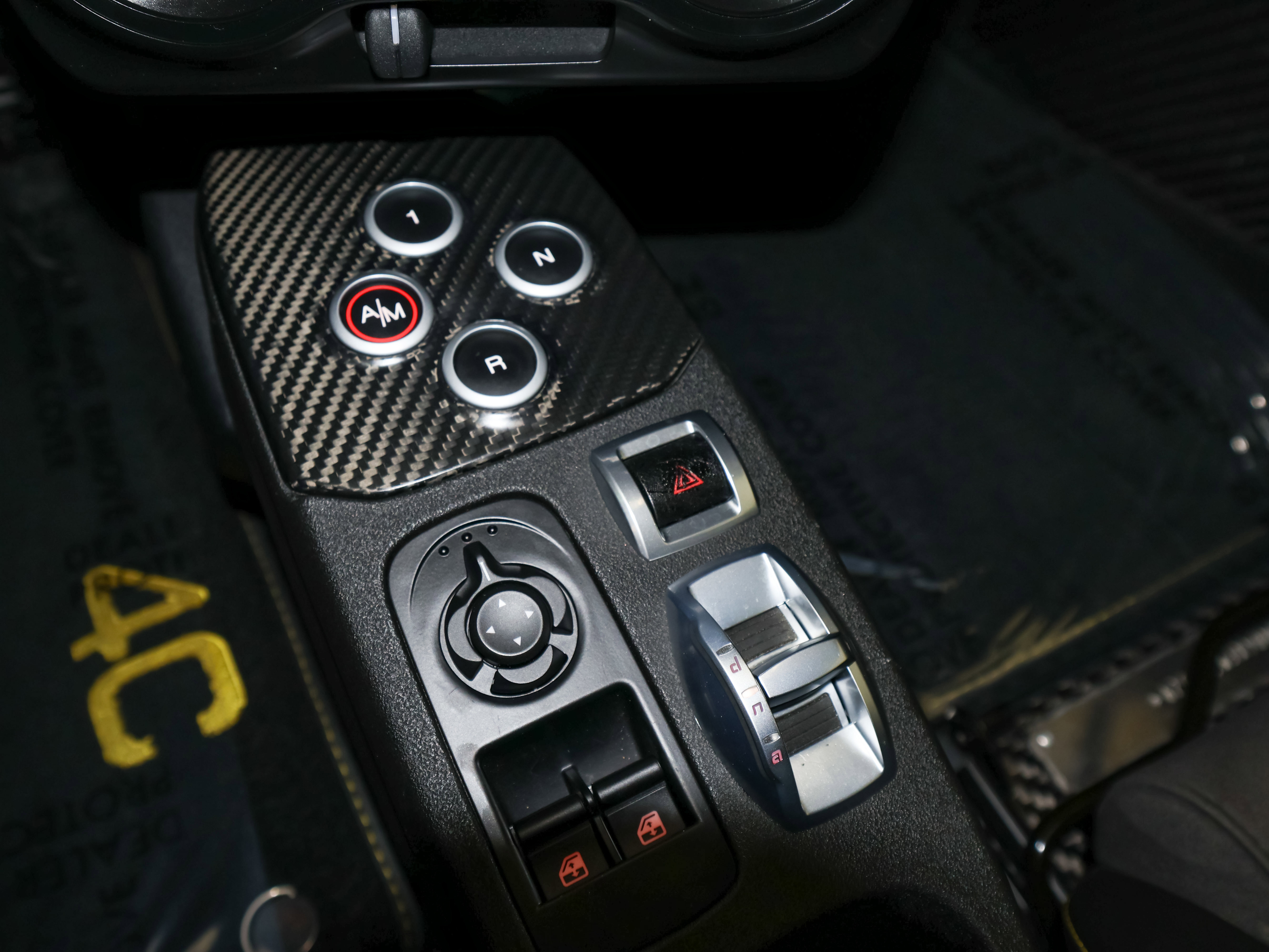 Used 2015 Alfa Romeo 4C Spider w/ Spider Track Package 2 image 20