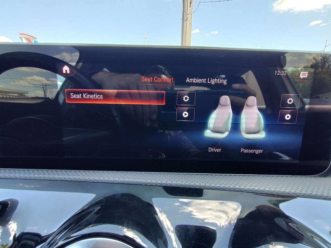 Used 2020 Mercedes-Benz A 220 image 27