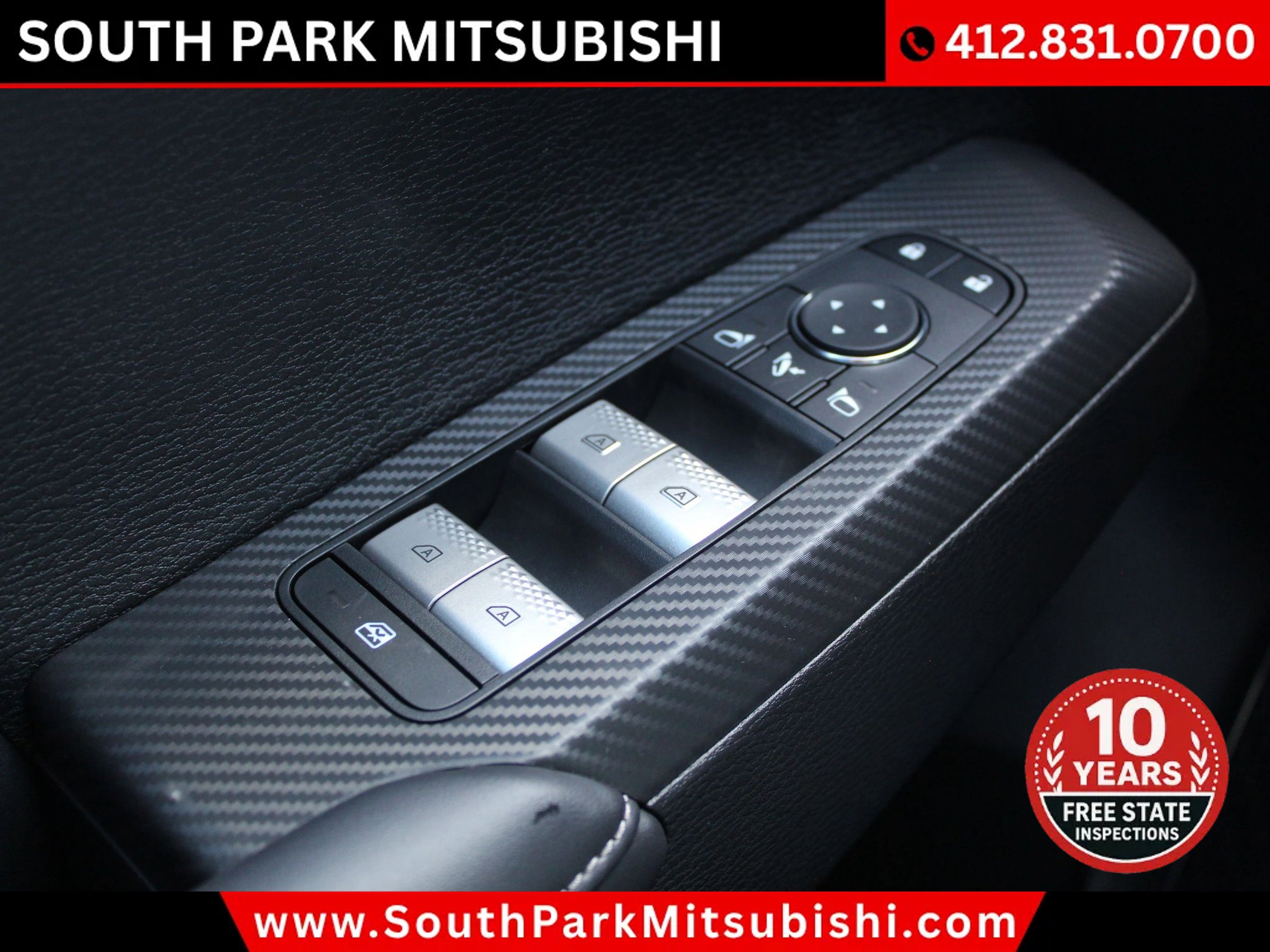 Used 2026 Mitsubishi Outlander SE image 22