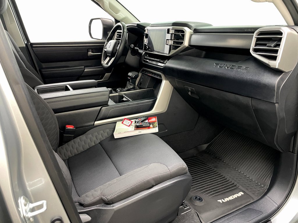 Used 2022 Toyota Tundra SR5 image 35