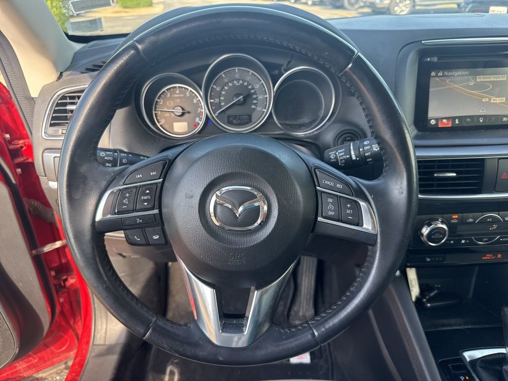 Used 2016 MAZDA CX-5 Grand Touring image 27