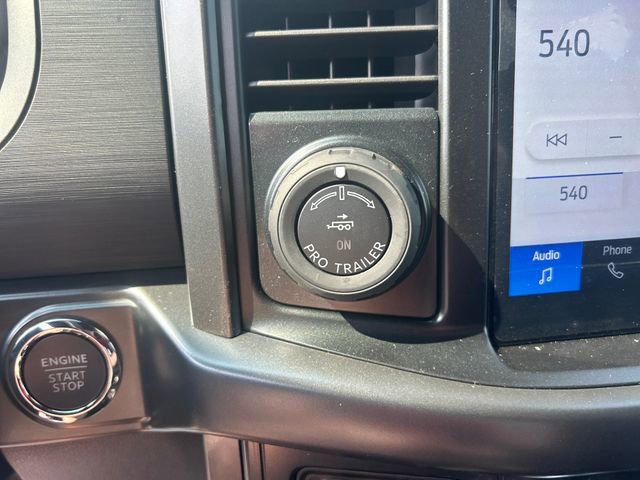 New 2025 Ford F150 Tremor w/ Tow/Haul Package image 28
