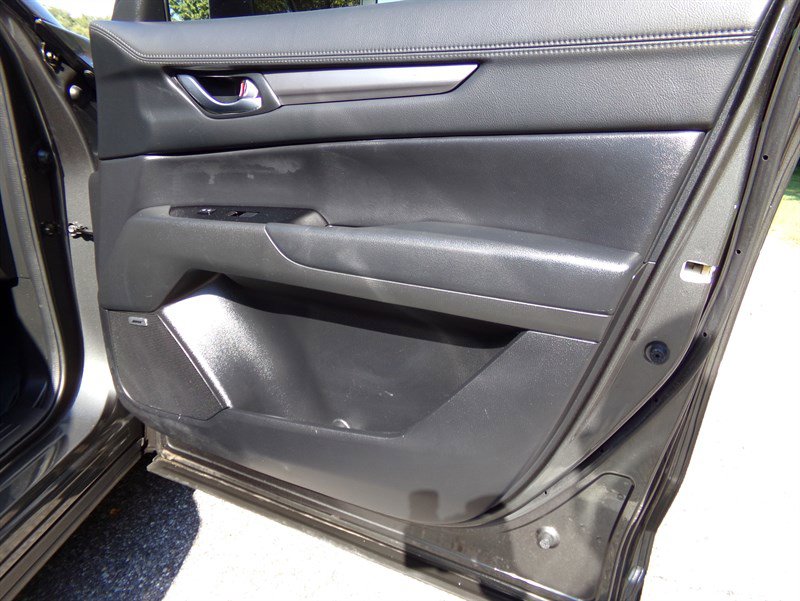 Used 2017 MAZDA CX-5 Touring w/ Preferred Equipment Package image 63