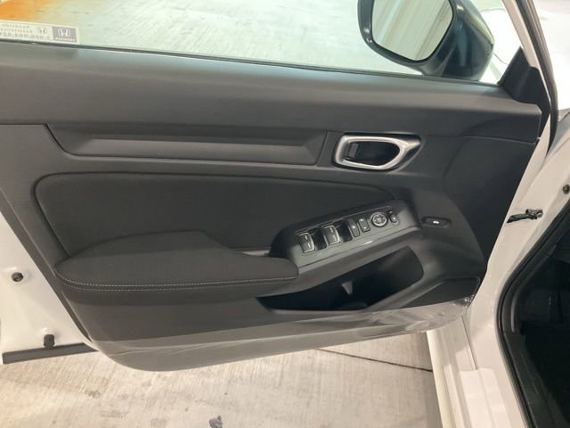 New 2026 Honda Civic Sport image 4