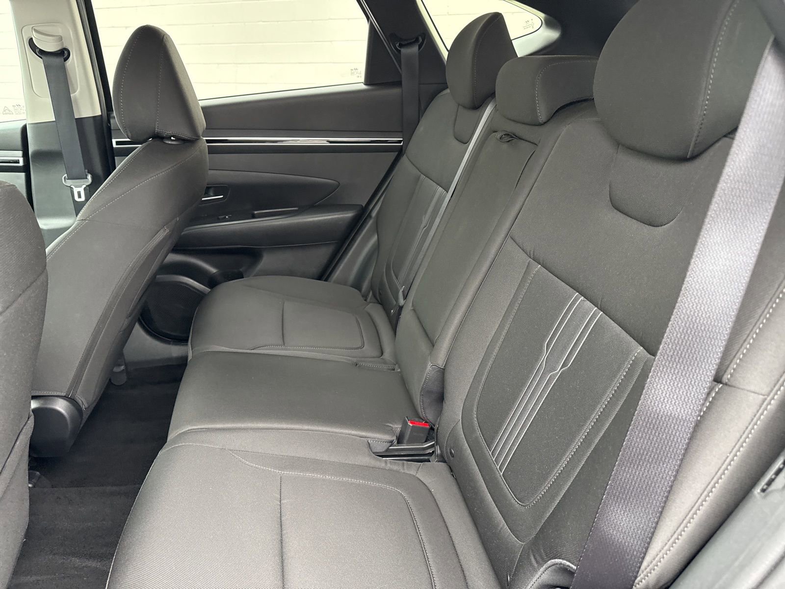 Certified 2023 Hyundai Tucson SEL image 13