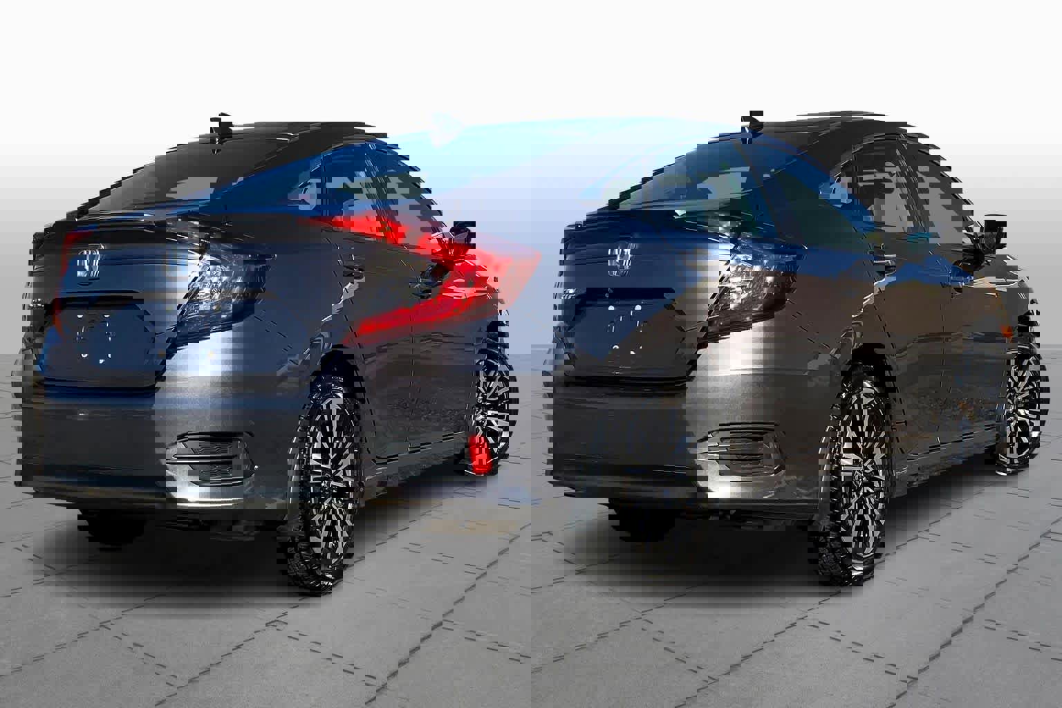 Used 2016 Honda Civic EX-L image 12