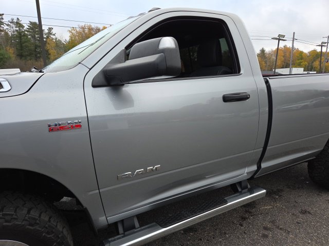 Used 2022 RAM 2500 Tradesman AWD/4WD image 43