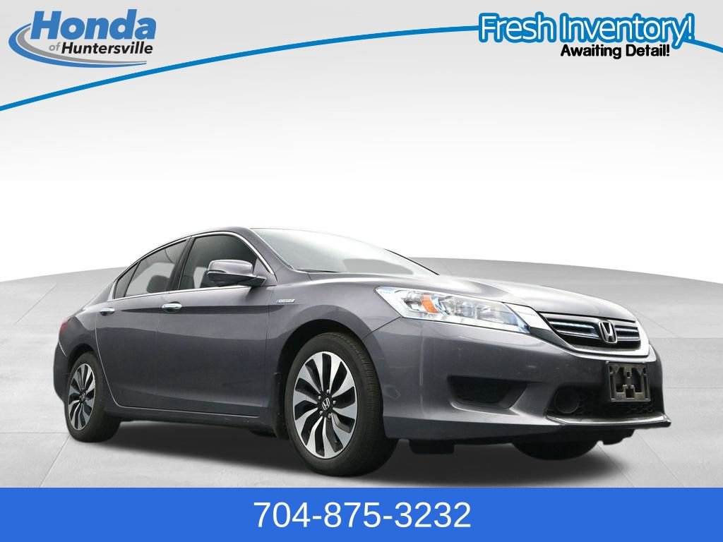Used 2015 Honda Accord Touring image 22