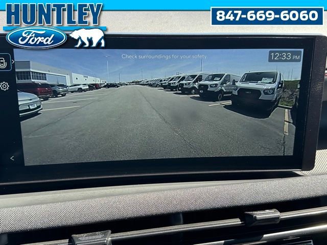 Used 2025 Hyundai Tucson N Line AWD/4WD image 27