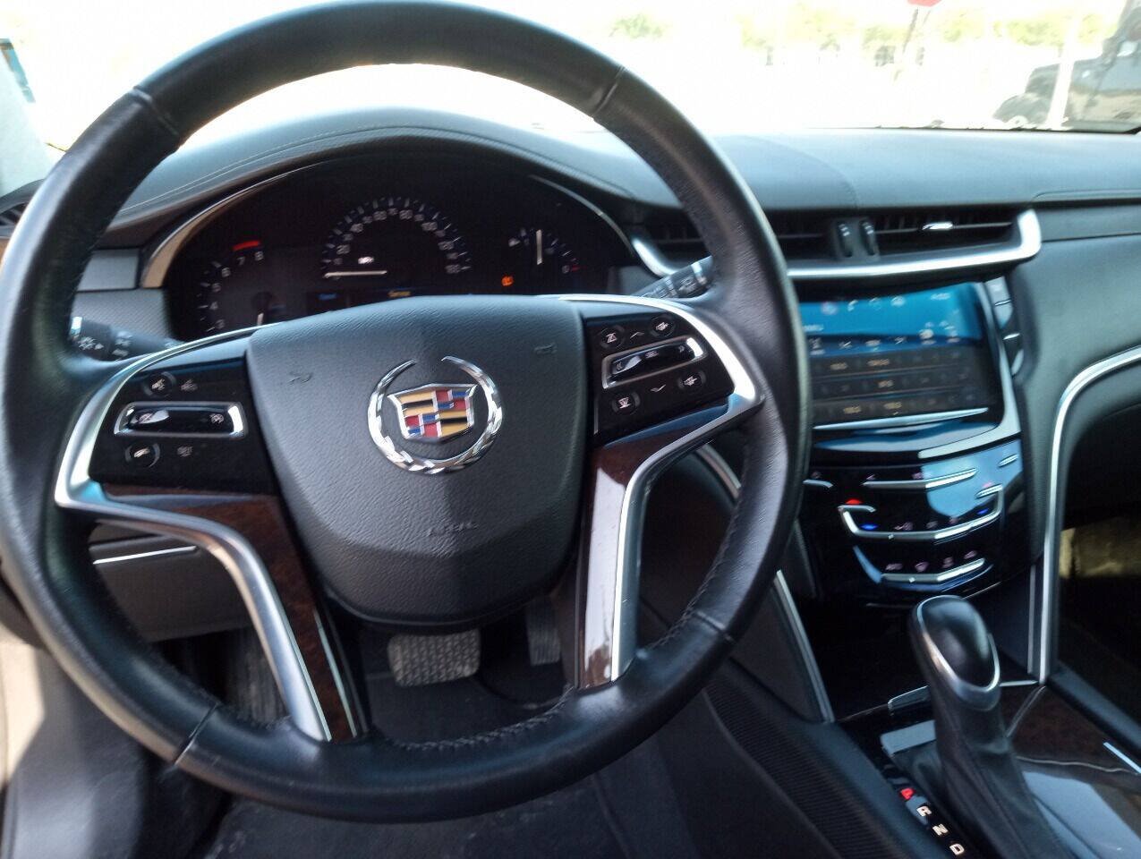 Used 2015 Cadillac XTS Hearse FWD image 18