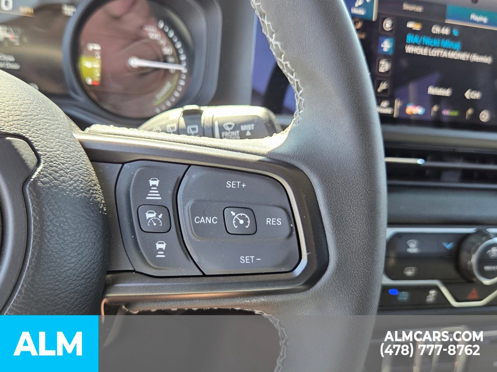 Used 2025 Jeep Wrangler Unlimited Sport S 4xe image 27